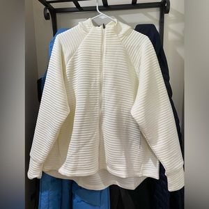 New Balance Isaac Mizrahi Sport Heat Jacket, New with Tags, XXL